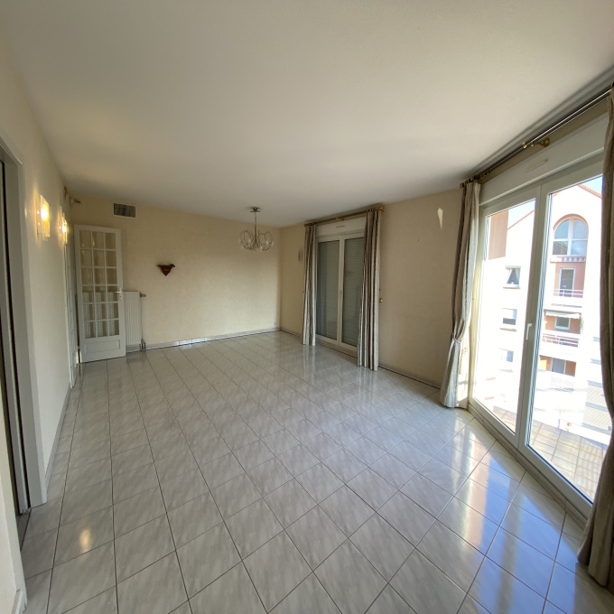 Offres de location Appartement Sarrebourg (57400)
