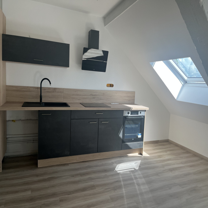 Offres de location Appartement Lixheim (57635)