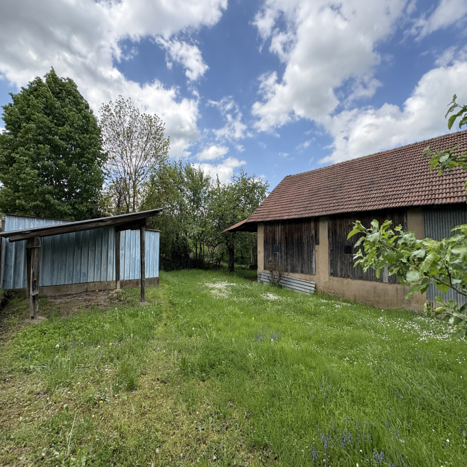 Offres de vente Terrain Lorentzen (67430)