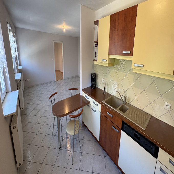 Offres de location Appartement Diemeringen (67430)