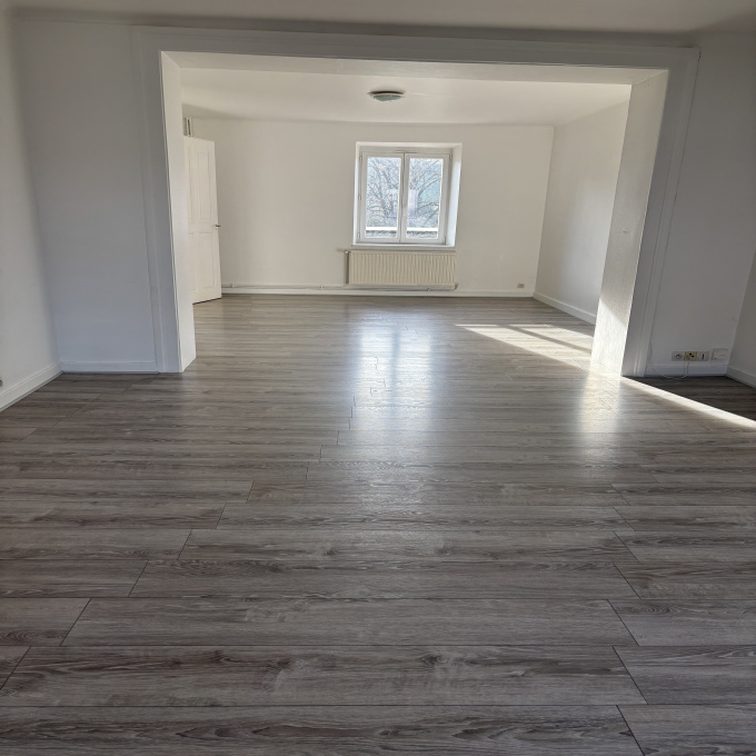 Offres de location Appartement Hommert (57870)