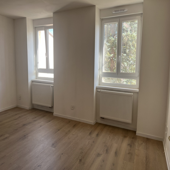 Offres de location Appartement Abreschviller (57560)