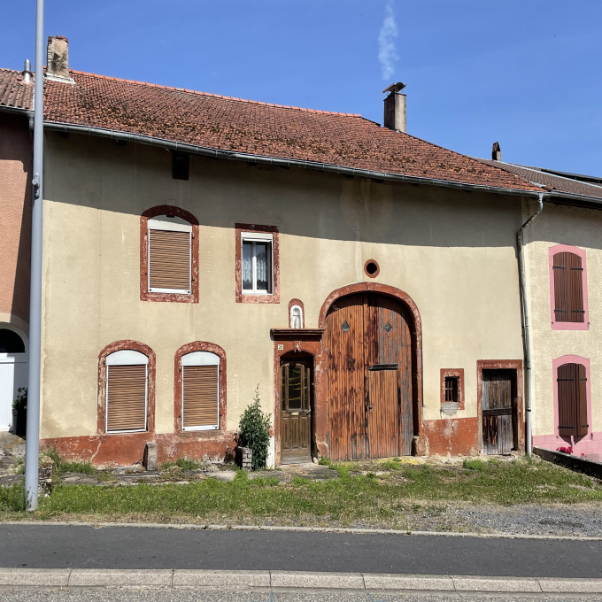 Offres de vente Maison Landange (57830)