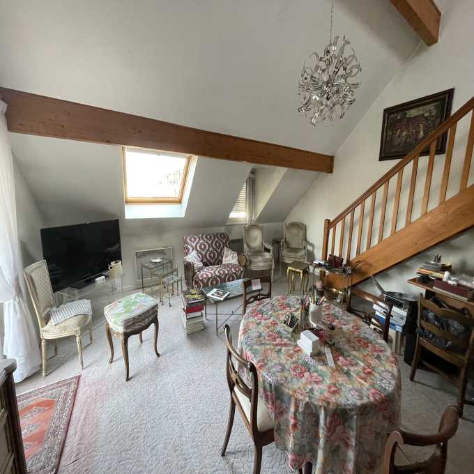 Offres de vente Appartement Sarrebourg (57400)