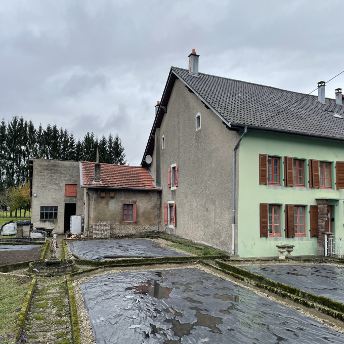 Offres de vente Maison Hommarting (57405)