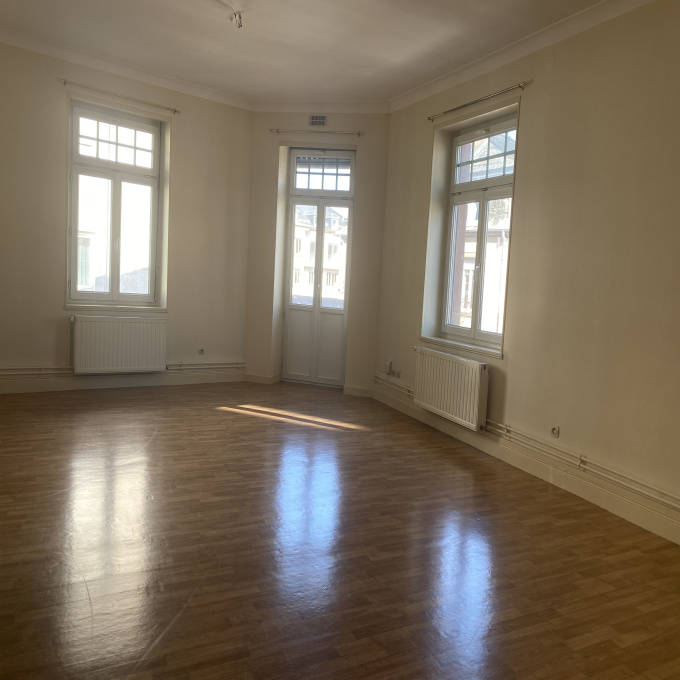 Offres de location Appartement Sarrebourg (57400)