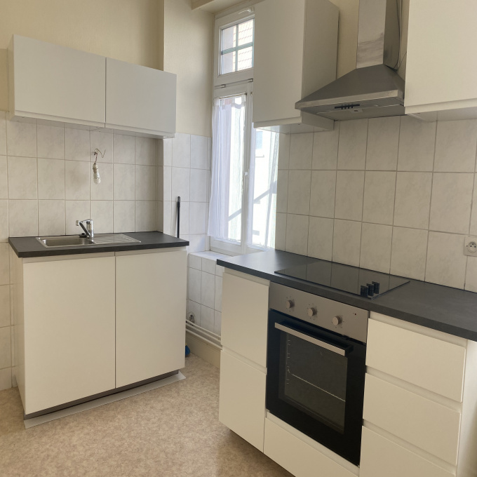 Offres de location Appartement Sarrebourg (57400)