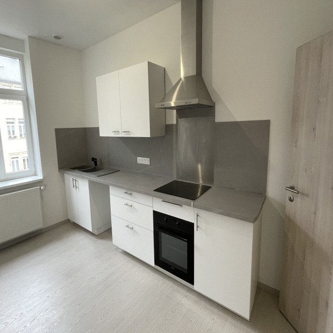 Offres de location Appartement Sarrebourg (57400)