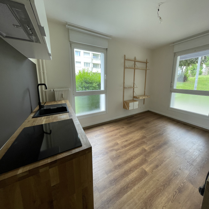 Offres de location Appartement Sarrebourg (57400)
