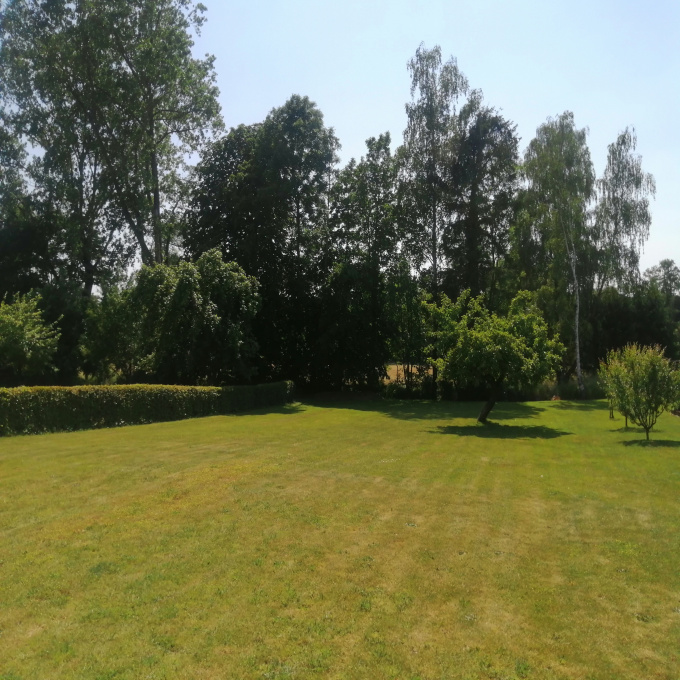 Offres de vente Terrain Schneckenbusch (57400)