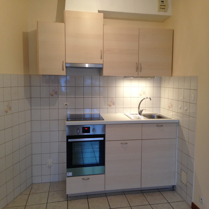 Offres de location Appartement Henridorff (57820)