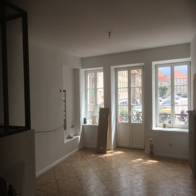 Offres de location Appartement Phalsbourg (57370)