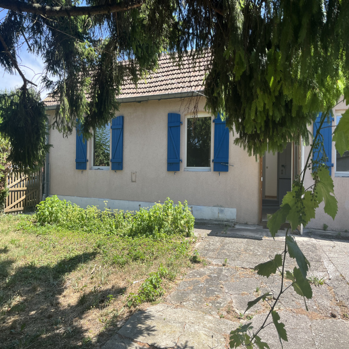 Offres de location Maison Sarrebourg (57400)