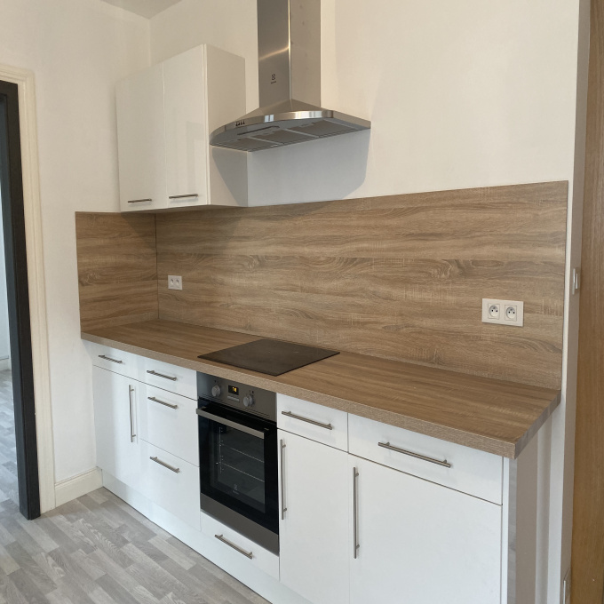 Offres de location Appartement Sarrebourg (57400)