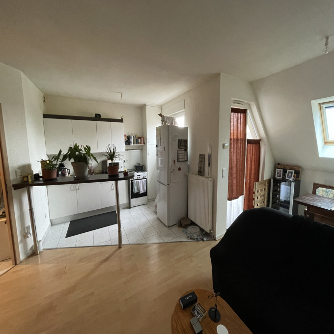 Offres de vente Appartement Phalsbourg (57370)