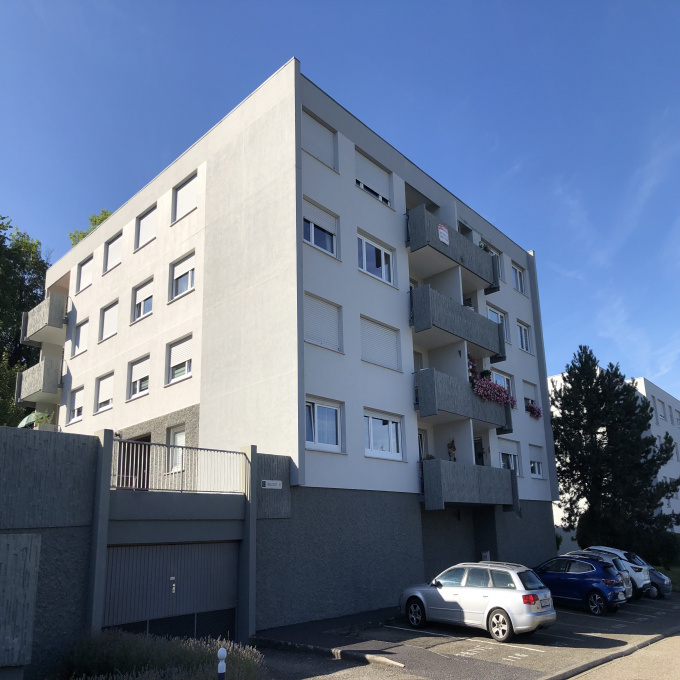 Offres de vente Appartement Sarrebourg (57400)