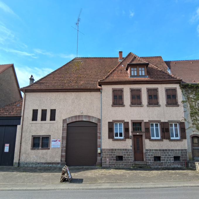 Offres de vente Maison Lorentzen (67430)