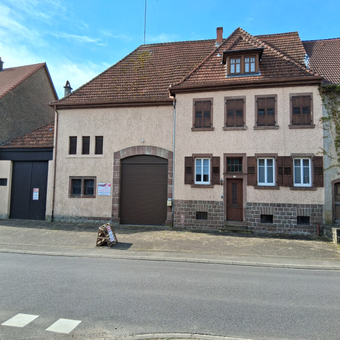 Offres de vente Maison Lorentzen (67430)