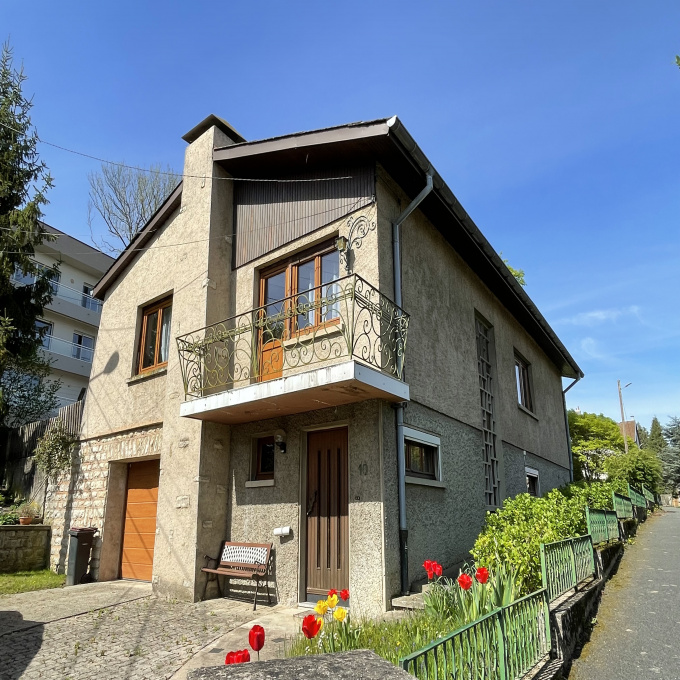 Offres de vente Maison Sarrebourg (57400)