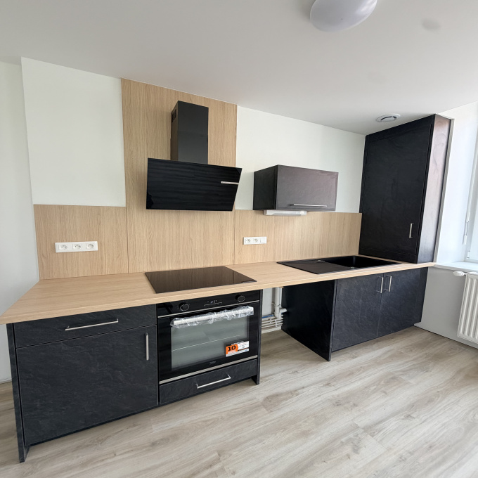 Offres de location Appartement Lixheim (57635)