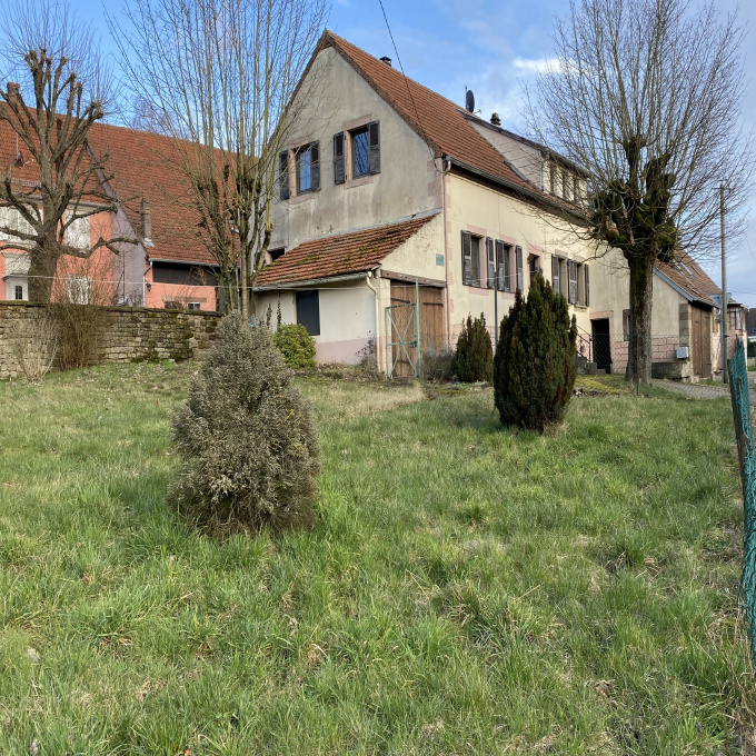 Offres de vente Maison Ottwiller (67320)