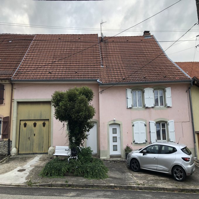 Offres de vente Maison de village Niederstinzel (57930)