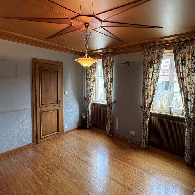 Offres de vente Maison Rexingen (67320)