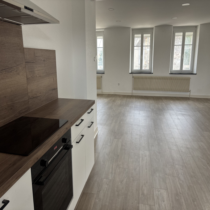 Offres de location Maison Hartzviller (57870)