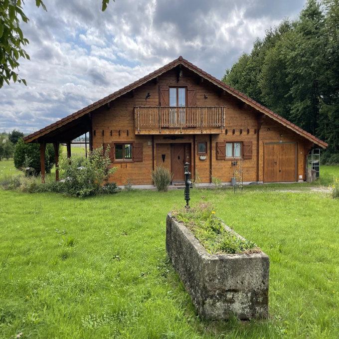 Offres de vente Maison Bertrambois (54480)
