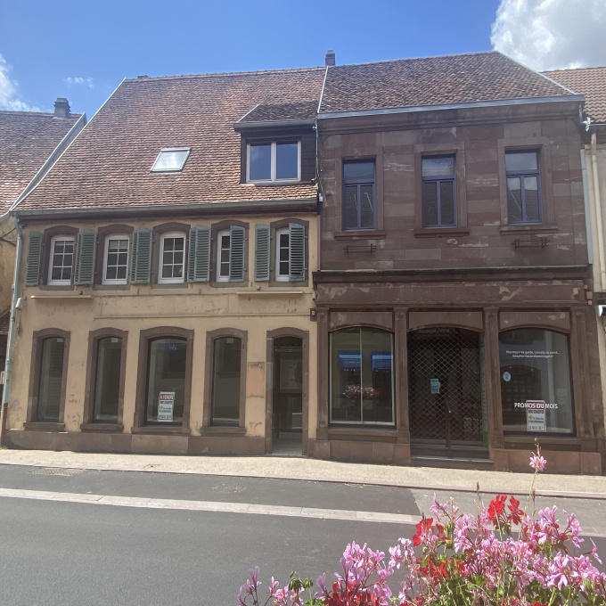 Offres de vente Maison Diemeringen (67430)