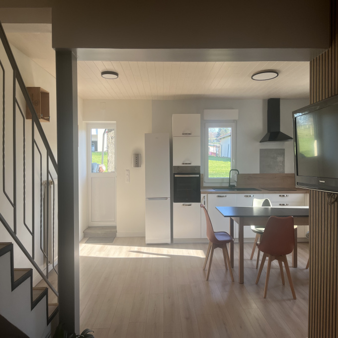 Offres de location Appartement Voyer (57560)