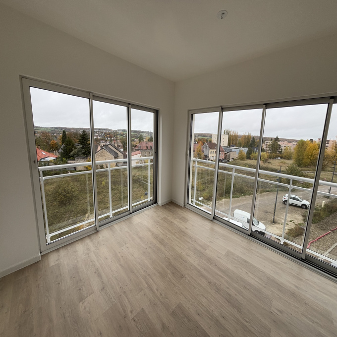Offres de location Appartement Sarrebourg (57400)