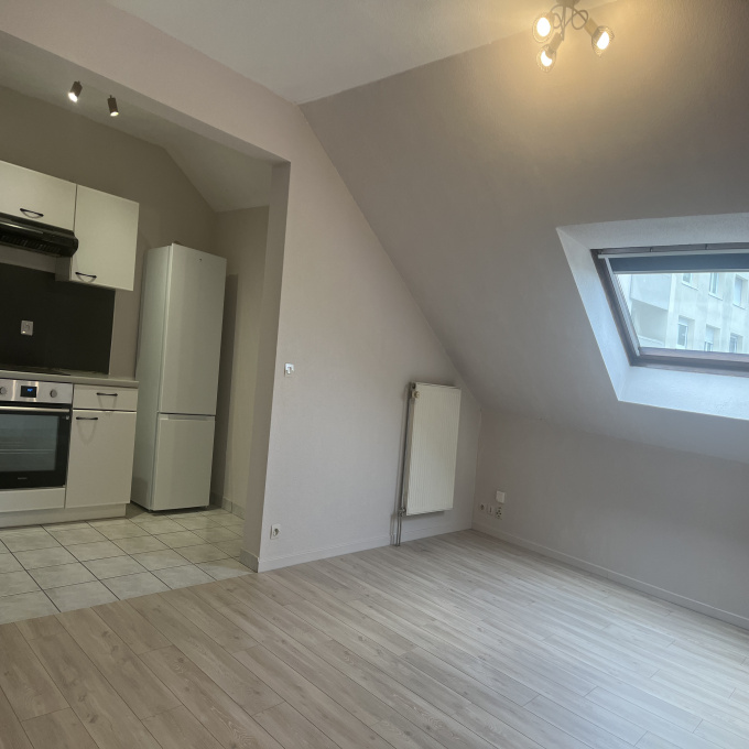 Offres de location Appartement Sarrebourg (57400)