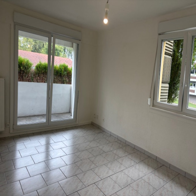 Offres de location Appartement Sarrebourg (57400)
