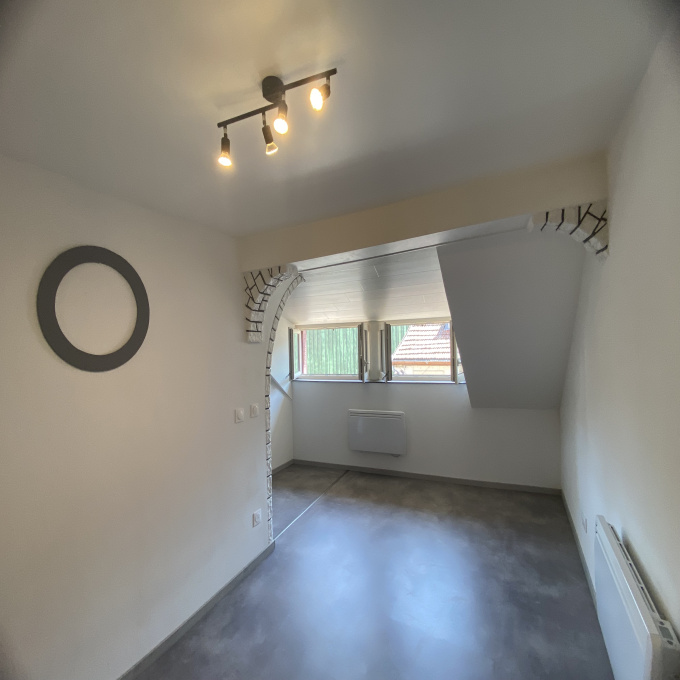Offres de location Appartement Sarrebourg (57400)