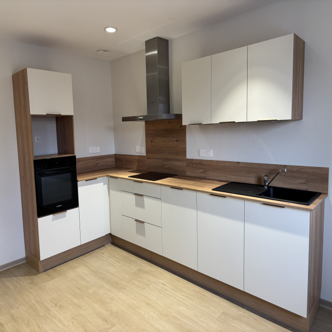 Offres de location Appartement Romelfing (57930)