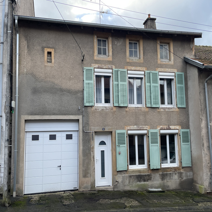 Offres de vente Maison Réchicourt-le-Château (57810)