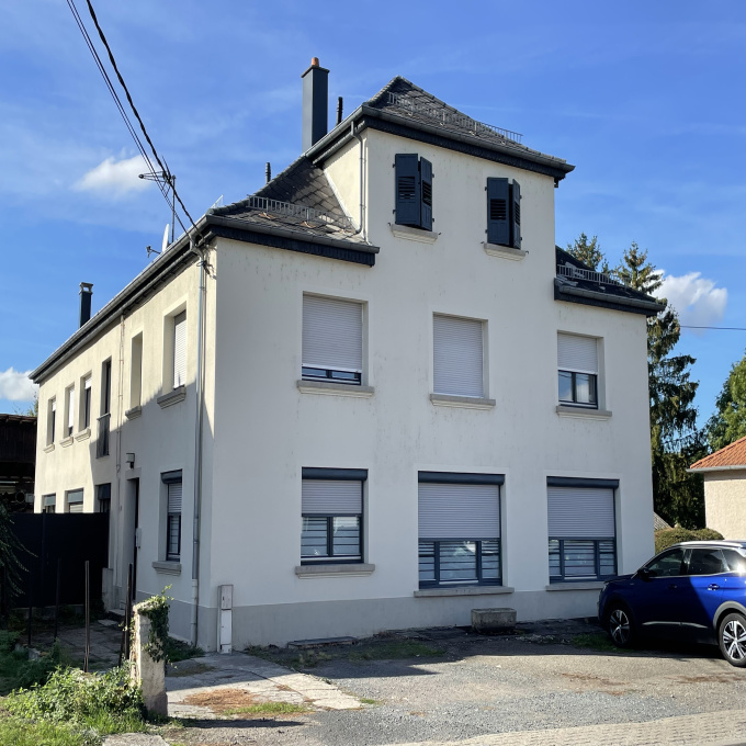 Offres de vente Immeuble Niderviller (57565)