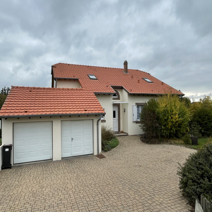 Offres de vente Maison Héming (57830)