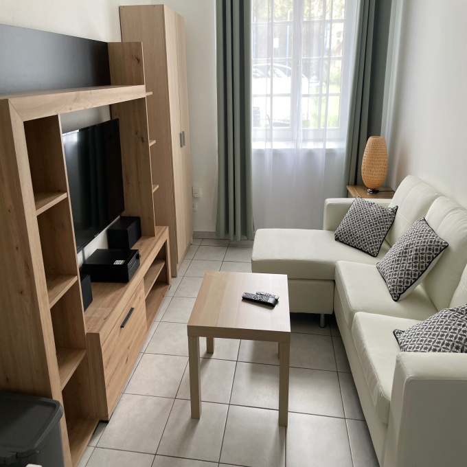 Offres de location Studio Xouaxange (57830)