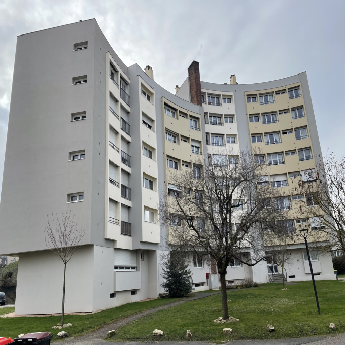 Offres de vente Appartement Sarrebourg (57400)