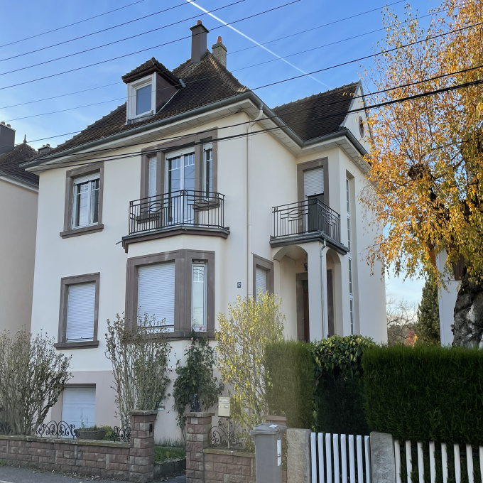 Offres de vente Maison Sarrebourg (57400)