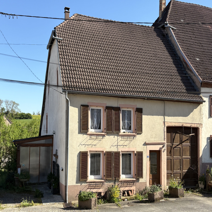Offres de vente Maison Hirschland (67320)