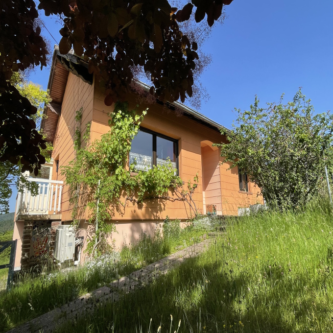 Offres de vente Maison Dabo (57850)
