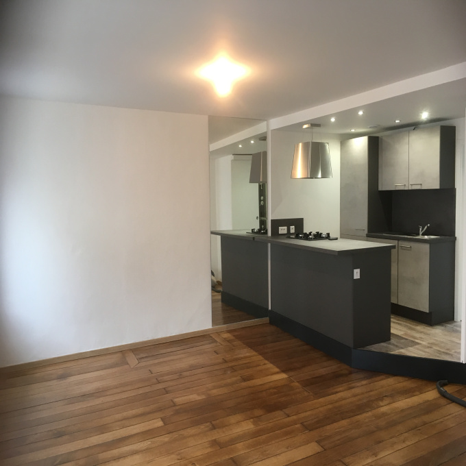 Offres de location Appartement Sarrebourg (57400)