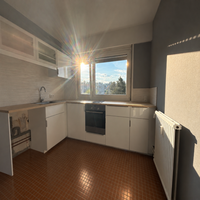 Offres de location Appartement Sarrebourg (57400)