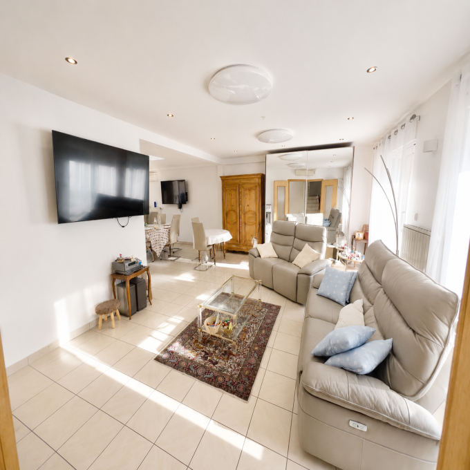 Offres de location Maison Sarrebourg (57400)