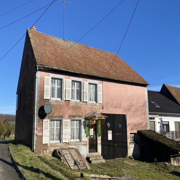 Offres de vente Maison Eywiller (67320)