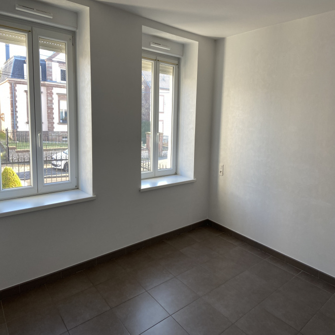 Offres de location Appartement Sarrebourg (57400)