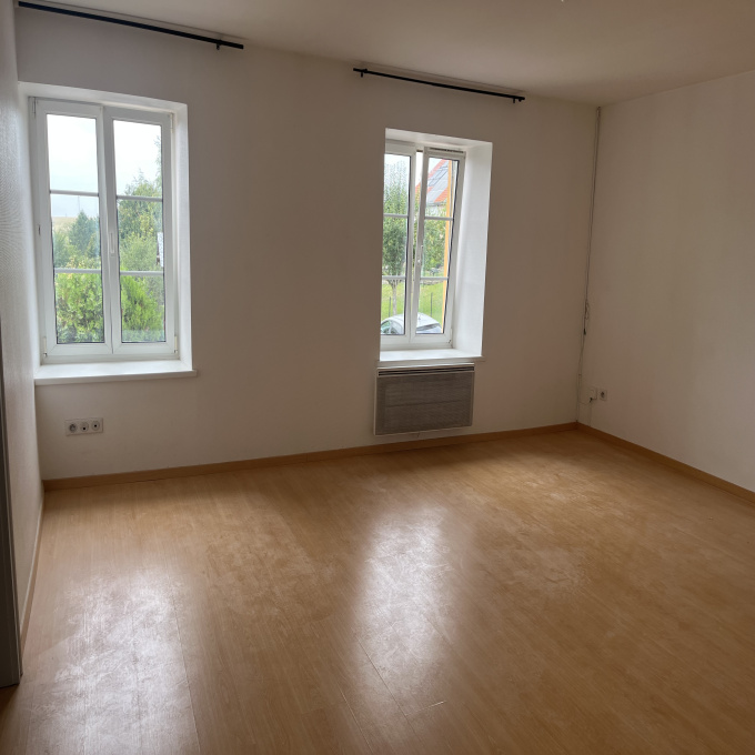 Offres de location Appartement Richeval (57830)